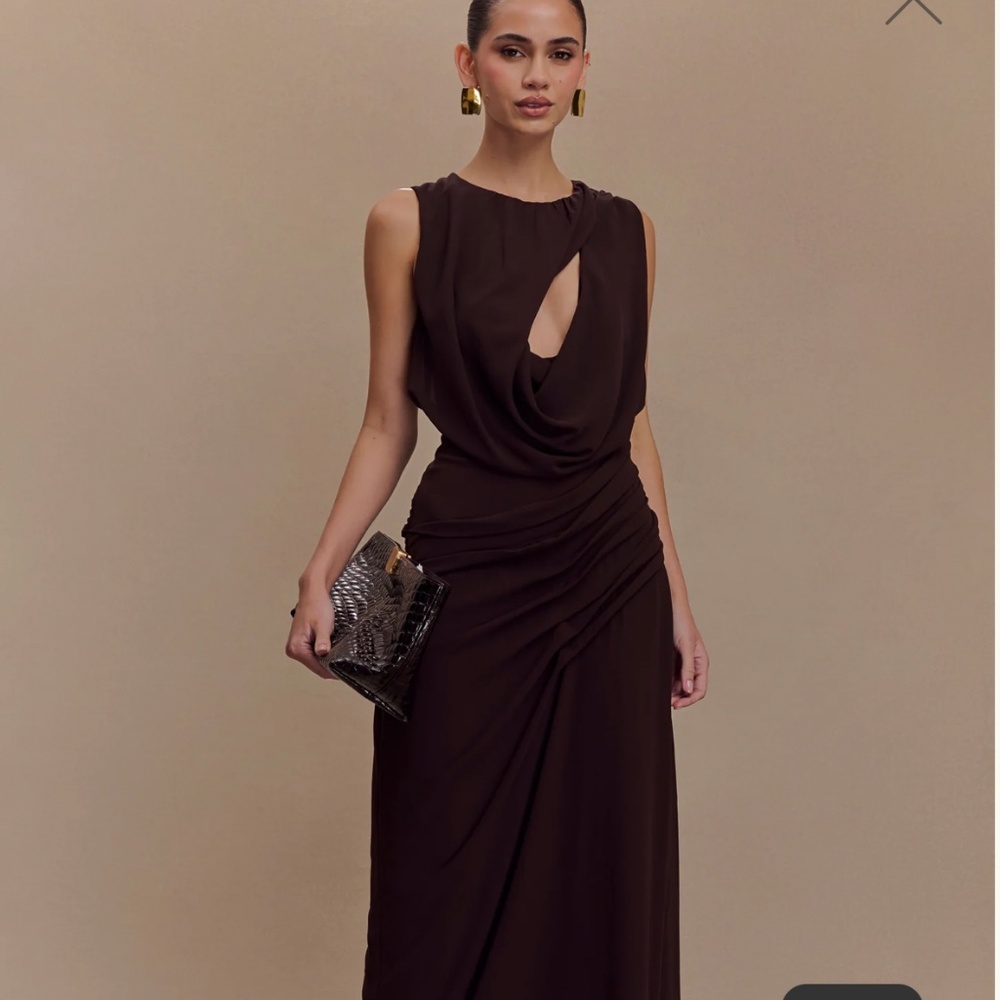 Meshki Oria Dress
